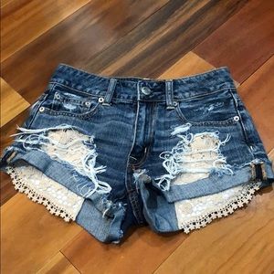 Hi-Rise Festival Shorts